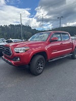 2022 Tacoma Thumbnail 2