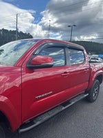 2022 Tacoma Thumbnail 3