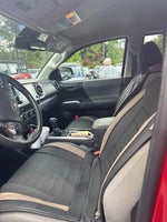 2022 Tacoma Thumbnail 5