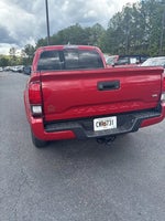 2022 Tacoma Thumbnail 8