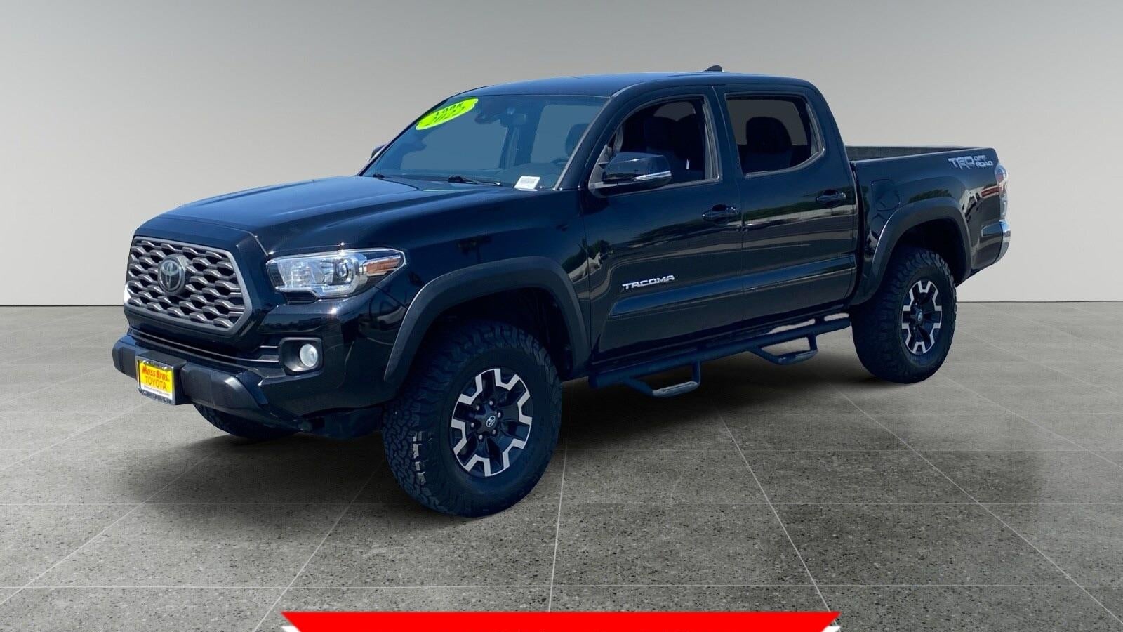 Preowned 2022 Toyota Tacoma  for Sale