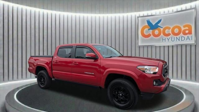 Preowned 2022 Toyota Tacoma SR5 V6 for Sale
