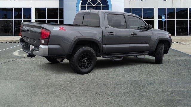 2023 Toyota Tacoma TRD Off-Road