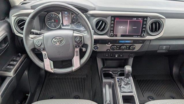2023 Toyota Tacoma TRD Off-Road