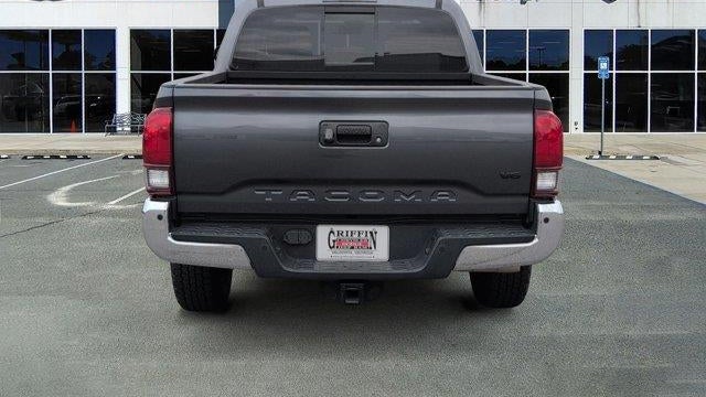 2023 Toyota Tacoma TRD Off-Road