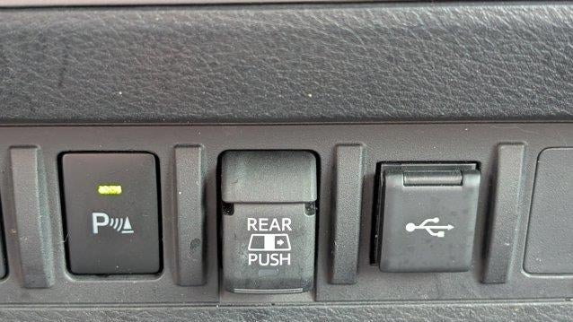 2023 Toyota Tacoma TRD Off-Road
