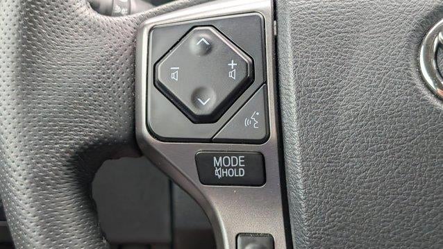 2023 Toyota Tacoma TRD Off-Road
