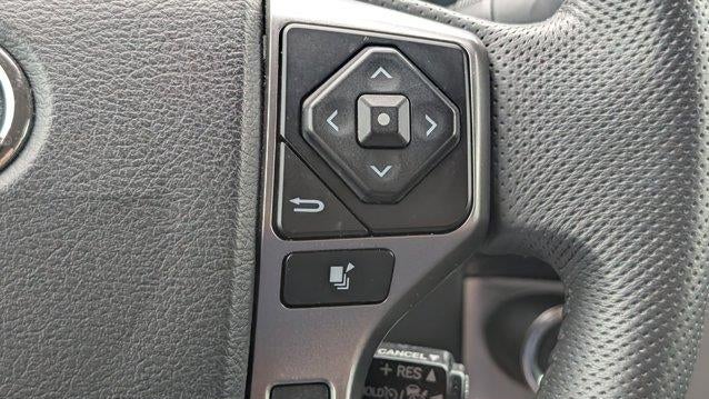 2023 Toyota Tacoma TRD Off-Road