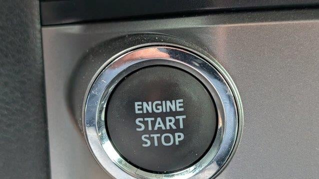 2023 Toyota Tacoma TRD Off-Road
