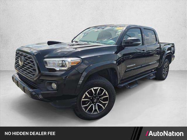 2023 Toyota Tacoma - $33,816