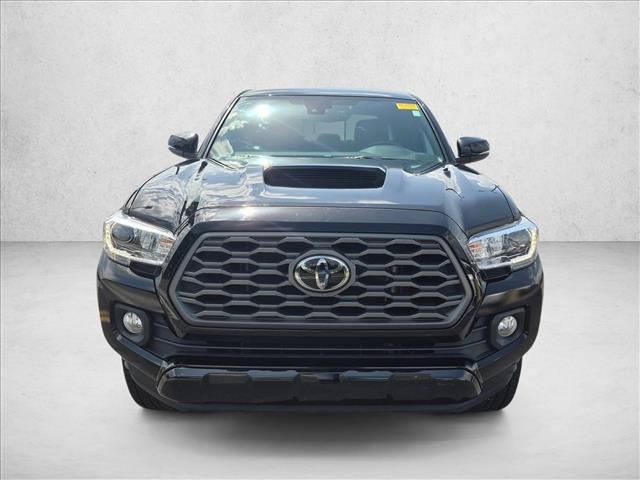 2023 Toyota Tacoma - $33,816