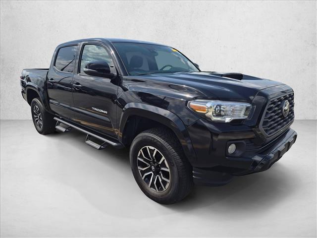 2023 Toyota Tacoma - $33,816