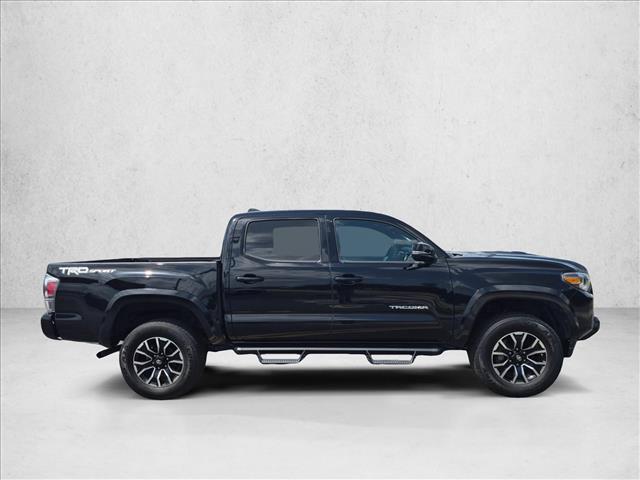 2023 Toyota Tacoma - $33,816