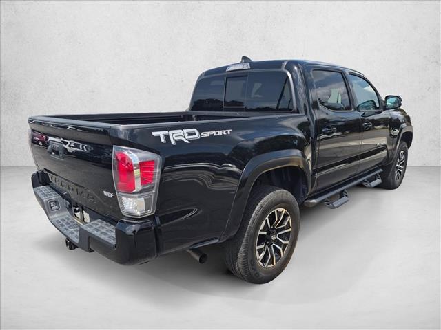 2023 Toyota Tacoma - $33,816