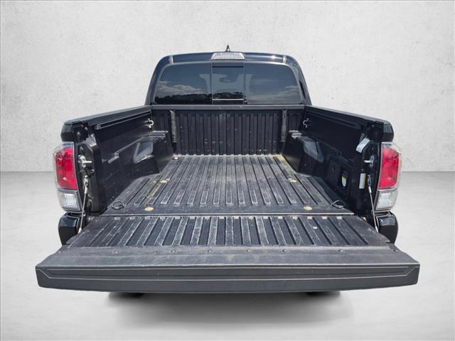 2023 Toyota Tacoma - $33,816