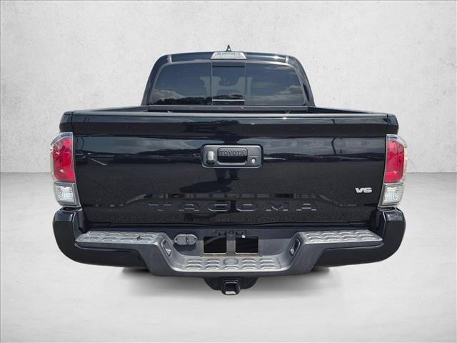 2023 Toyota Tacoma - $33,816
