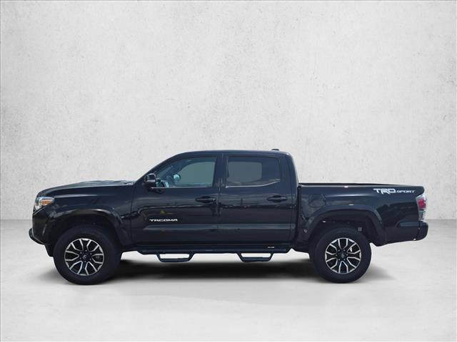 2023 Toyota Tacoma - $33,816