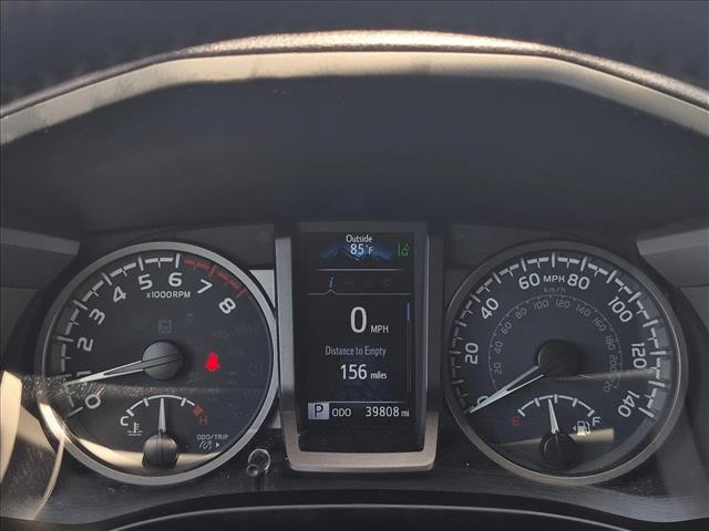 2023 Toyota Tacoma - $33,816