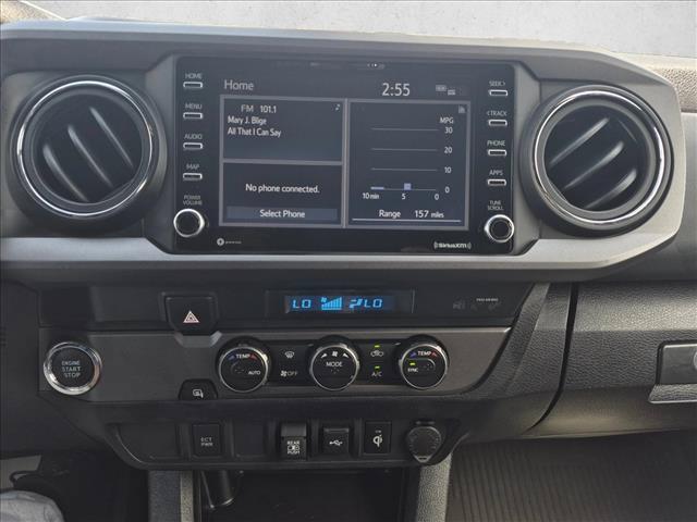 2023 Toyota Tacoma - $33,816