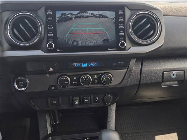 2023 Toyota Tacoma - $33,816