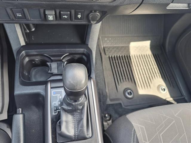 2023 Toyota Tacoma - $33,816