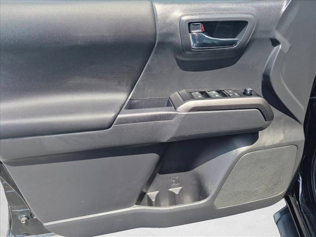 2023 Toyota Tacoma - $33,816