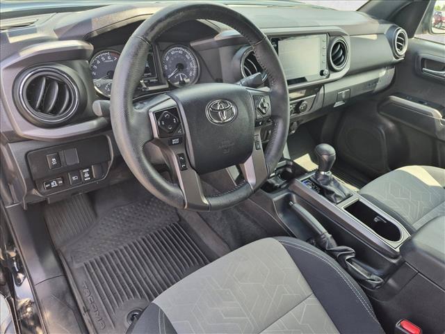 2023 Toyota Tacoma - $33,816