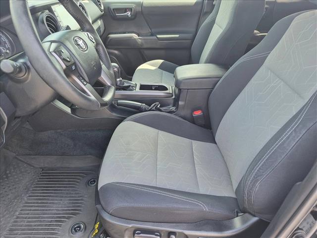 2023 Toyota Tacoma - $33,816