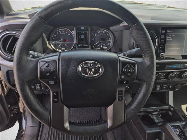 2023 Toyota Tacoma - $33,816
