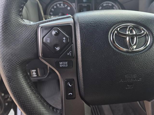 2023 Toyota Tacoma - $33,816