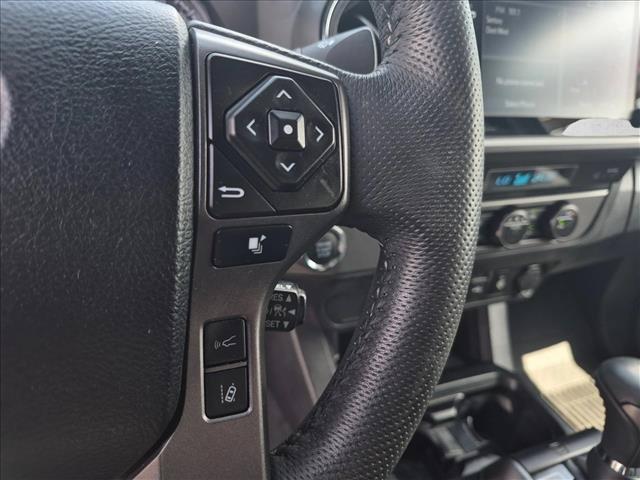 2023 Toyota Tacoma - $33,816