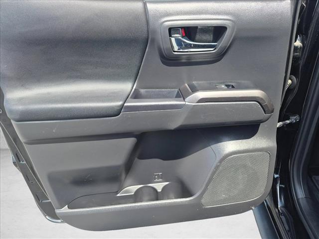 2023 Toyota Tacoma - $33,816