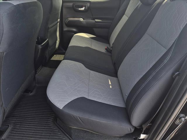 2023 Toyota Tacoma - $33,816
