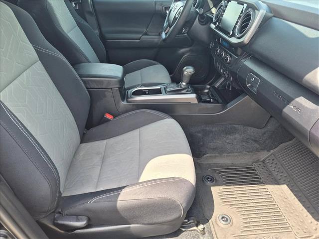 2023 Toyota Tacoma - $33,816