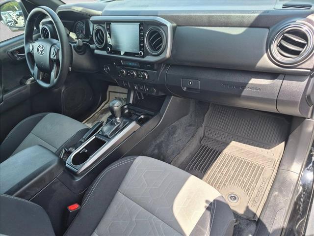 2023 Toyota Tacoma - $33,816