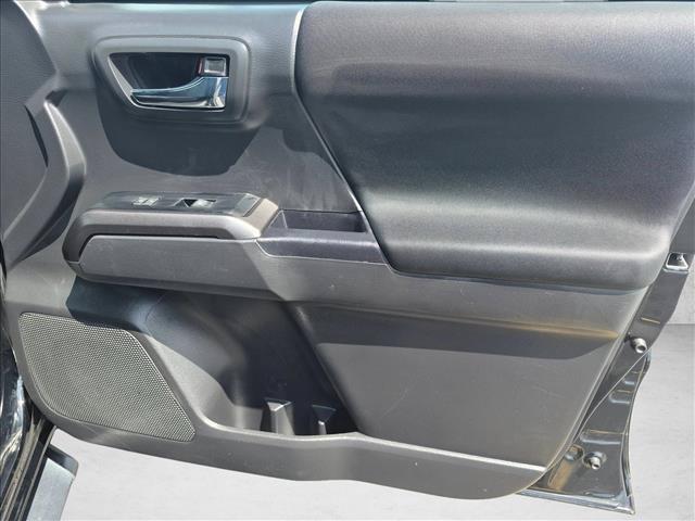 2023 Toyota Tacoma - $33,816
