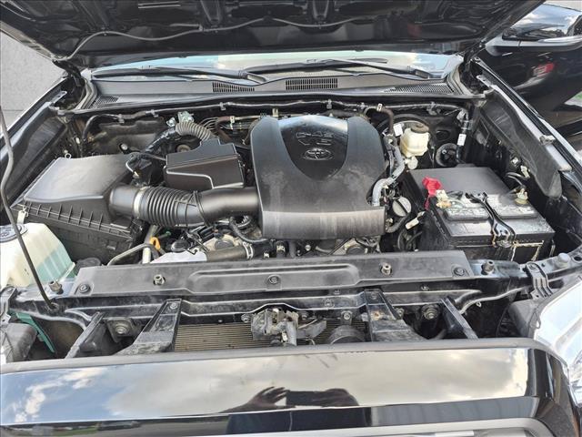 2023 Toyota Tacoma - $33,816