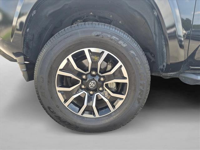 2023 Toyota Tacoma - $33,816