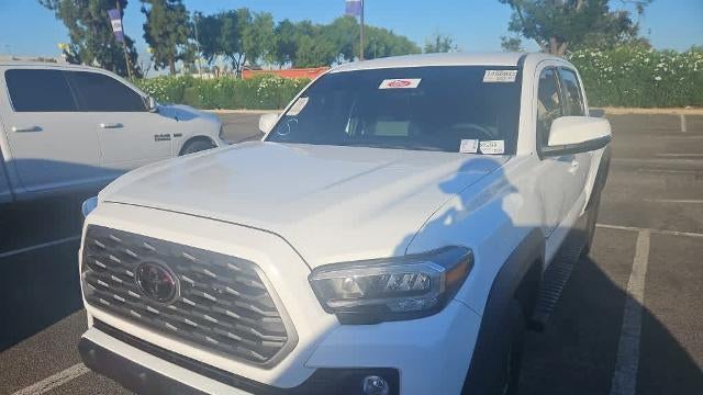 Preowned 2023 Toyota Tacoma TRD Off-Road for Sale