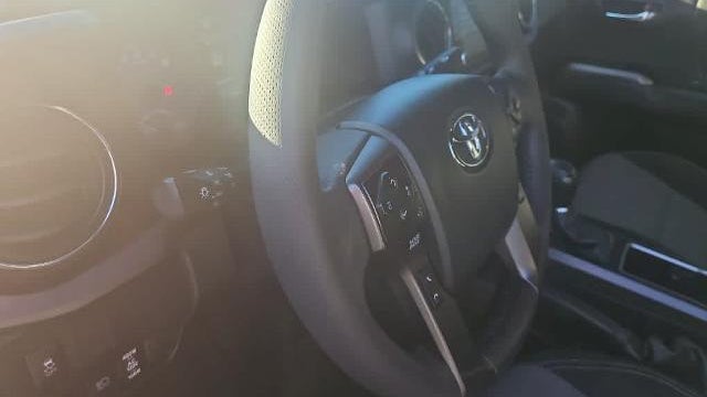 2023 Toyota Tacoma TRD Off-Road