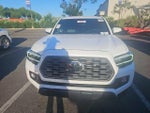 2023 Tacoma Thumbnail 4
