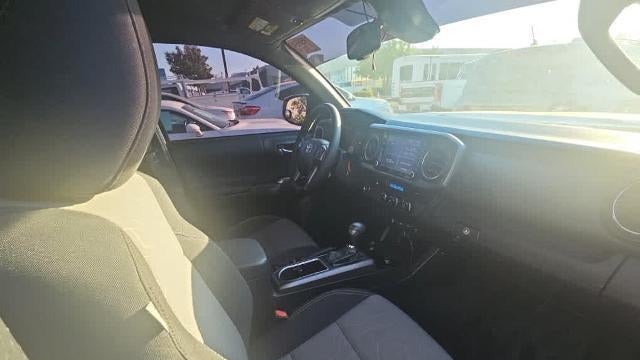 2023 Toyota Tacoma TRD Off-Road