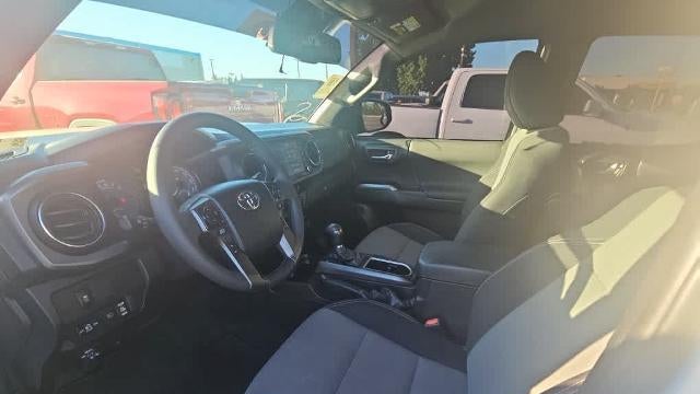 2023 Toyota Tacoma TRD Off-Road
