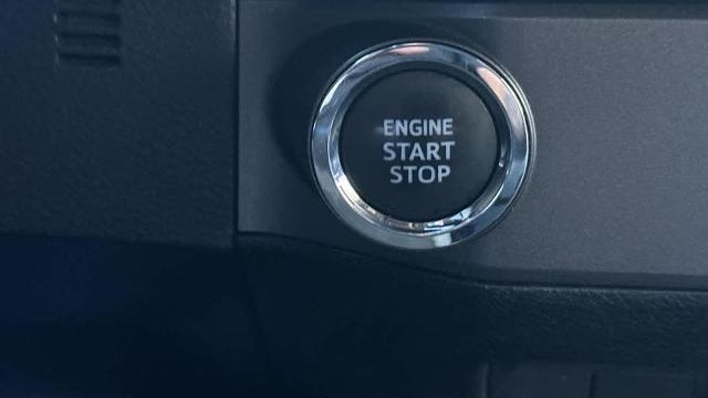 2023 Toyota Tacoma TRD Off-Road