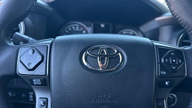 2023 Toyota Tacoma TRD Off-Road