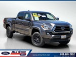 2022 Tacoma Thumbnail 1