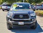 2022 Tacoma Thumbnail 2