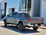 2022 Tacoma Thumbnail 6