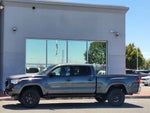 2022 Tacoma Thumbnail 7