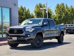 2022 Tacoma Thumbnail 8
